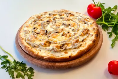 Жульєн 30 см GoGoPizza - ХБК undefined фото