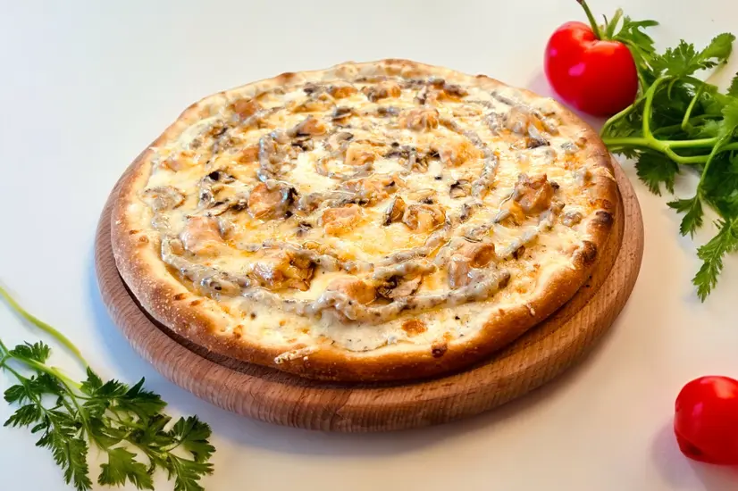Жульєн 30 см - "GoGoPizza - ХБК" в Херсоні фото 