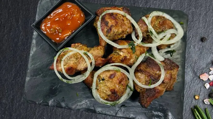 Шашлик зі свинного ошийка - "Konfetti" в Білій Церкві фото 