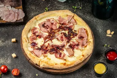 Неапольська TREBA Pizza & Sushi undefined фото