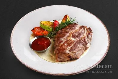 Стейк рібай PRIME Grill Pub undefined фото