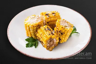 Кукурудза BBQ Grill Pub undefined фото