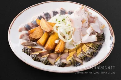Закуска до горілки Grill Pub undefined фото
