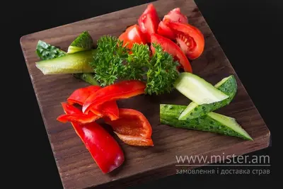 Овочевий сет Grill Pub undefined фото