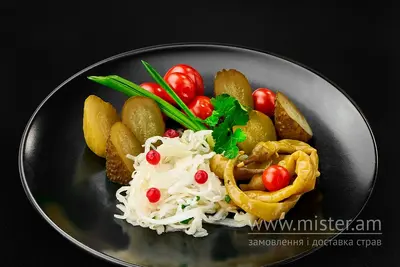 Соління Grill Pub undefined фото