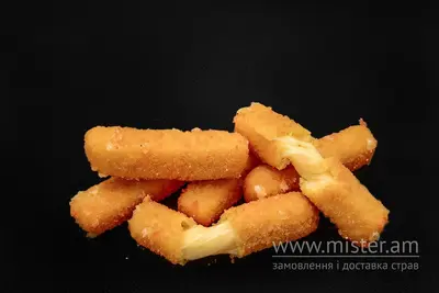 Сирні палички Grill Pub undefined фото