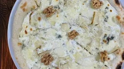 Піца "PERRA" Konfetti undefined фото