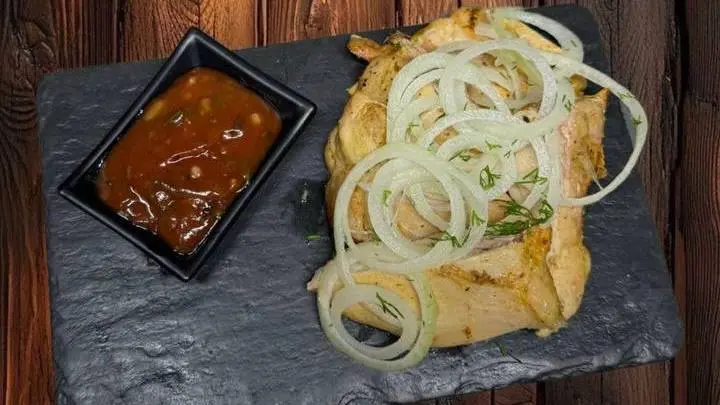 Шашлик із куриного стегна - "Konfetti" в Білій Церкві фото 