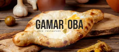 Gamarjoba в Чернівцях