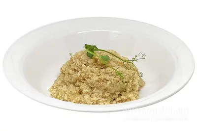 Пшенична каша з маслом Курінь Ресторація undefined фото