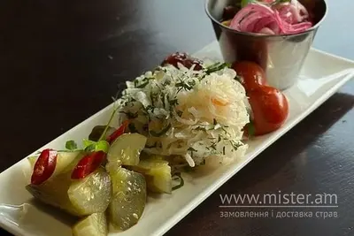 Соління Crann Pub Fream undefined фото