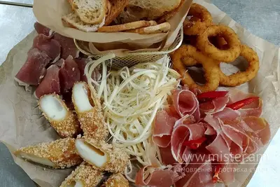 Дошка до пива Колиба undefined фото