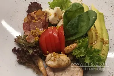 Кобб салат NY Pizza undefined фото
