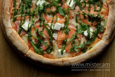 Піца "Панчета" (велика) NY Pizza undefined фото