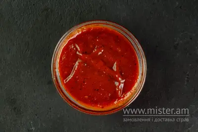 Соус BBQ O`GRADY`S undefined фото