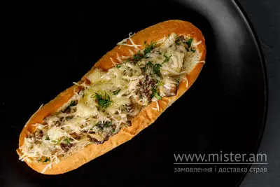 Lamb bugrek (з бараниною) O`GRADY`S undefined фото