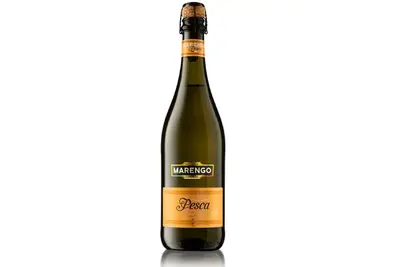 Ігристе вино "MARENGO ITALY PESCO" Альбіон undefined фото
