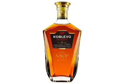 Бренді "Коблево VSOP" Альбіон undefined фото