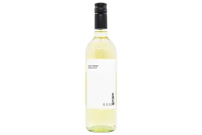 Вино "PUGLIA I.G.T. PINOT GRIGIO" біле сухе, Італія Альбіон undefined фото