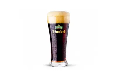 Пиво "Dunkel" кегове Альбіон undefined фото