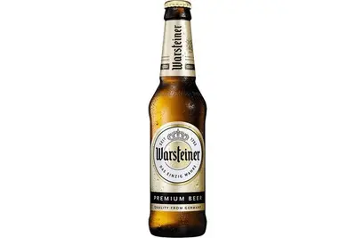 Пиво "Warsteiner premium" світле Альбіон undefined фото