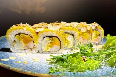 Рол "Gold" Marlin undefined фото