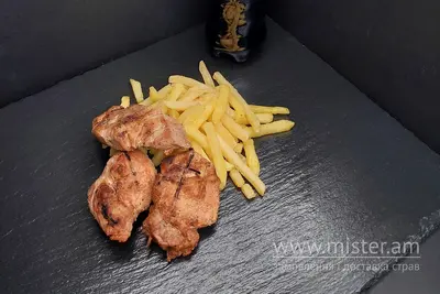Меню на одного з ошийком  The Grill & PIZZA undefined фото