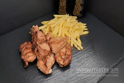 Меню на двох з ошийком The Grill & PIZZA undefined фото