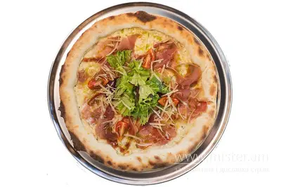 Преміум піца "Центуріон" Дядя Pizza undefined фото