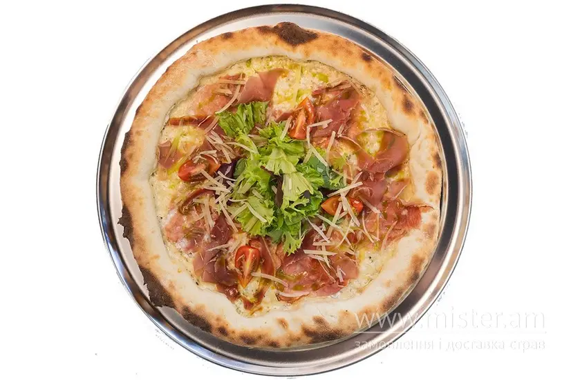 Преміум піца "Центуріон" - "Дядя Pizza" в Луцьку фото
