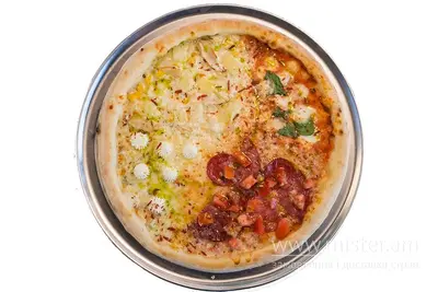 Піца "Дядя Pizza" Дядя Pizza undefined фото