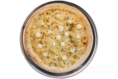 Піца "Кватро Формаджі" Дядя Pizza undefined фото