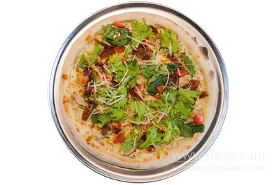 Піца "Цезар" Дядя Pizza undefined фото