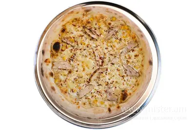 Піца "Тропікана" Дядя Pizza undefined фото
