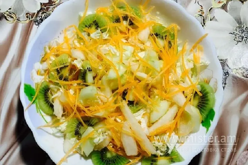 Салат "Легкий" - "Salad Day " в Полтаві фото