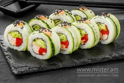 Роял Рол Sushi Master undefined фото