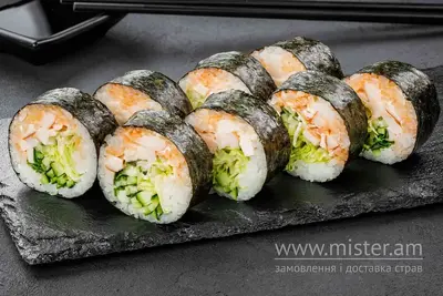 Торі Рол (гострий) Sushi Master undefined фото
