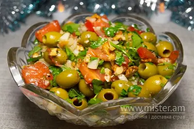 Салат "Венеція" Salad Day  undefined фото