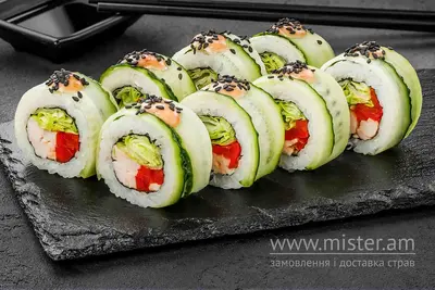 Роял Рол Sushi Master undefined фото