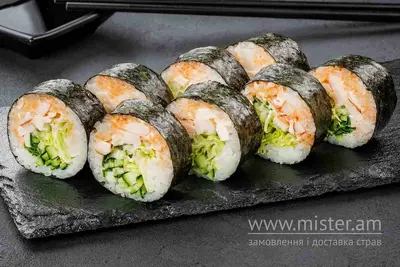 Торі Рол (гострий) Sushi Master undefined фото