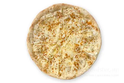 Піца "Грибна брі" 30 см IQ Pizza undefined фото