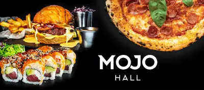 MOJO HALL в Луцьку