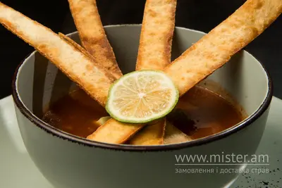 Сопа Де Ліма El Tequila undefined фото