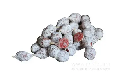 Ковбаски коктейльні / Світ м`яса Хміль undefined фото