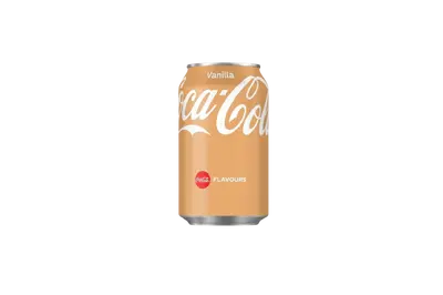 Coca-cola vanilla пр. Дніпровський 27 undefined фото