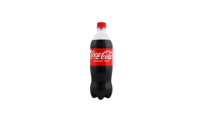 Coca-cola 0.5л - "вул. Київська 166/6" в Обухові фото 
