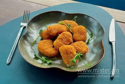 Курячі нагетси Veranda undefined фото