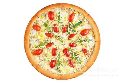 Піца "Аморе" 30 см Pronto Pizza undefined фото