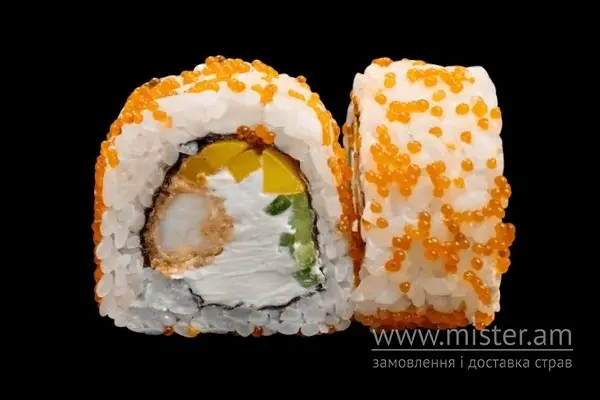 Рол "Мікадо" - "Pronto Pizza" в Вінниці фото