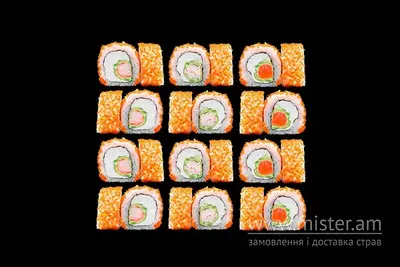 Сет "Каліфорнія Day" Pronto Pizza undefined фото